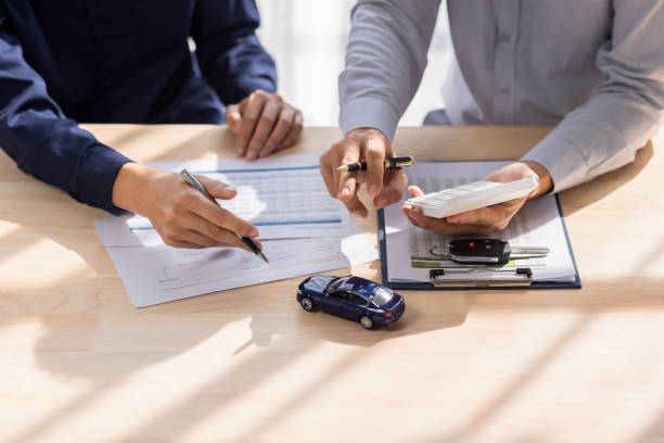 Car insurance options for Blowing Rock residents
